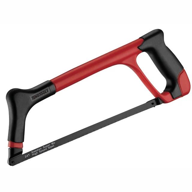 Teng 701N1 Ergonomic Hacksaw; 300mm (12")