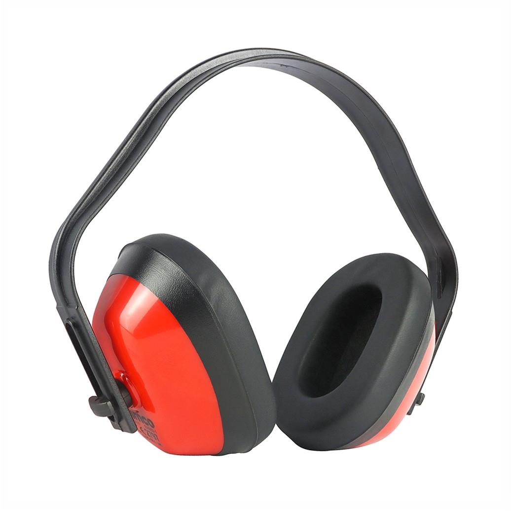 Timco 770111 Standard Ear Defenders; (EU) 2016/425; EN352-1:2002; SNR 27.6dB