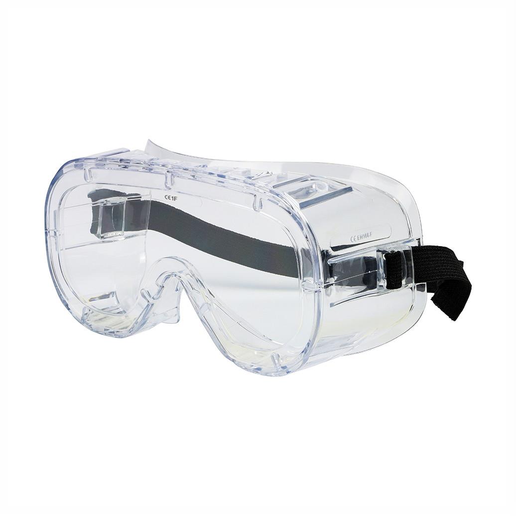 Timco 770147 Standard Safety Goggles; Clear (CL)