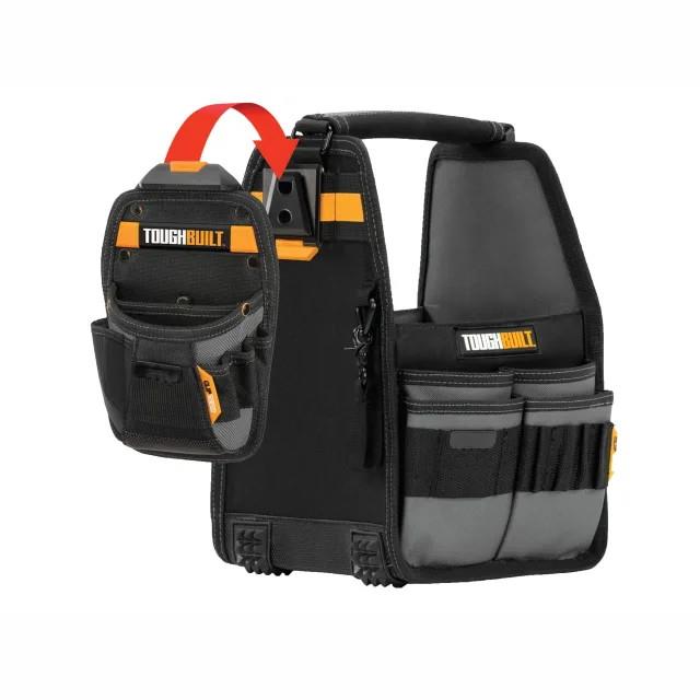 Toughbuilt TB-CT-180-8 Tool Tote; 8