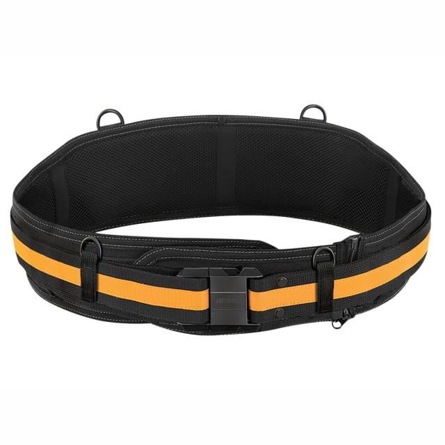 Toughbuilt TB-CT-41P Padded Belt With Heavy-Duty Buckle