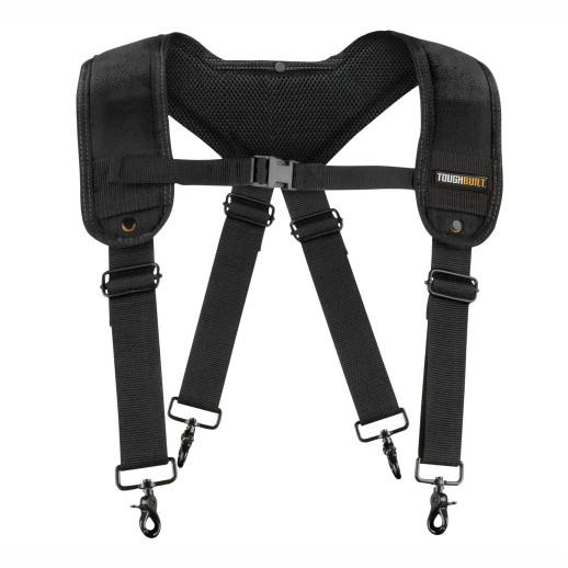 Toughbuilt TB-CT-51 Padded Braces