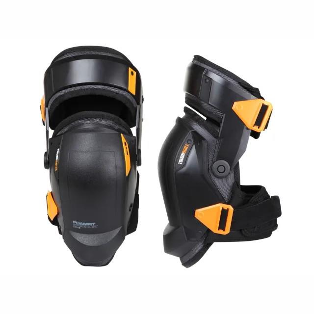 Toughbuilt TB-KP-3 FoamFit™ Specialist Stabiliser Knee Pads