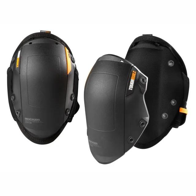 Toughbuilt TB-KP-G201 Gelfit Rocker Knee Pads