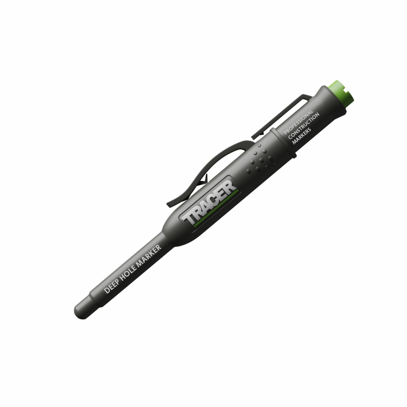 Tracer AMP2 Double Tipped Marker Pen & Holster