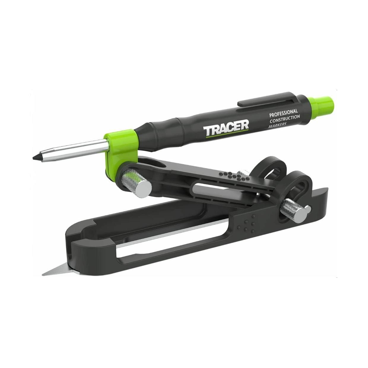 Tracer APST2 Proscibe Kit; Inlcudes Deep Hole Pencil Marker