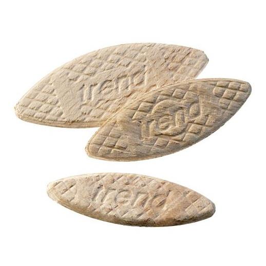 Trend BSC/0/100 Biscuits; No. 0; Pack (100)