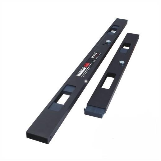 Trend H/JIG/A Hinge Jig; Two Piece