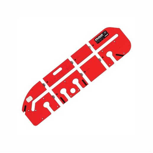 Trend KWJ900P Pro Multi-Material Worktop Jig; For Worktops Up To 900mm