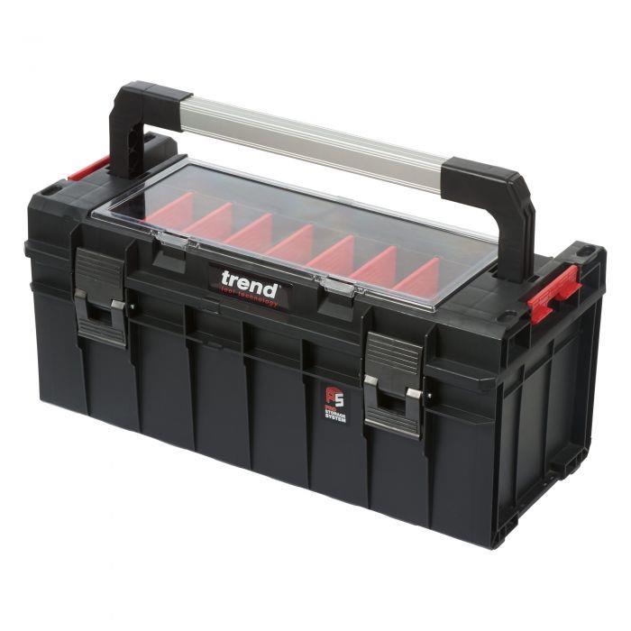 Trend MS/P/TB2 Modular Storage Toolbox 600