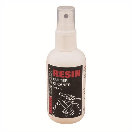 Trend RESIN/100 Spray -On Resin Remover & Cutter Cleaning Liquid; 100ml