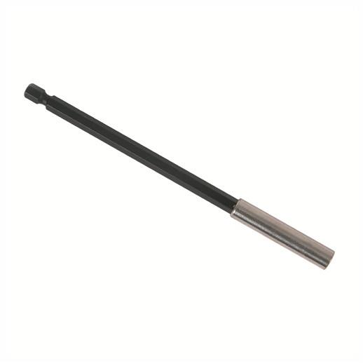 Trend SNAP/BH/6 Snappy Extra Long Magnetic Holder For 25mm Insert Bits; 152mm (6")