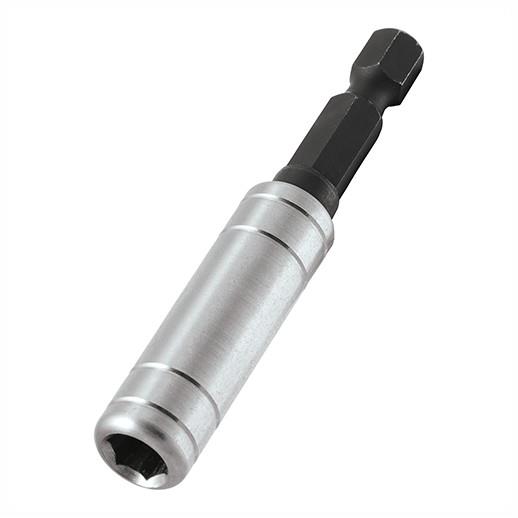 Trend SNAP/BH/ID Snappy Bit Holder For Impact Drivers For 25mm Insert Bits; 66mm (2 1/2