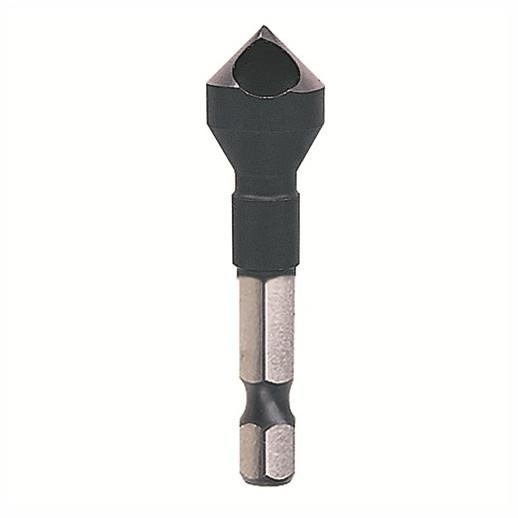 Trend SNAP/CSK/2 Snappy De-Burring Tool, 5mm To 13mm