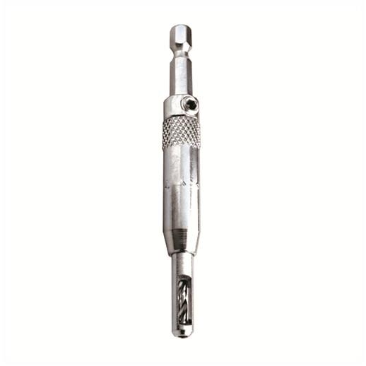 Trend SNAP/DBG/5 Snappy Sprung Loaded Self Centering Drill Bit Guide; 2mm (5/64