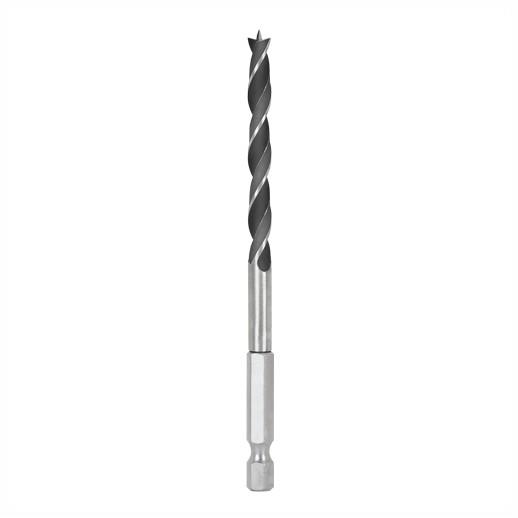 Trend SNAP/DD/6MM Snappy Dowel Drill Bit; 6.0mm