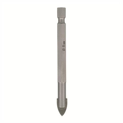 Trend SNAP/GD/5MM Snappy Glass Drill; 5mm