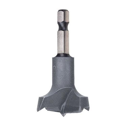 Trend SNAP/MB/40TC Snappy Machine Bit; 40mm Diameter