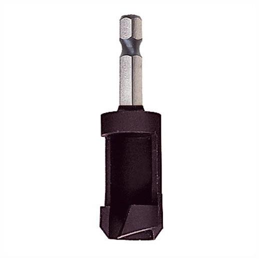 Trend SNAP/PC/10 Snappy Tube Plug Cutter; 10mm