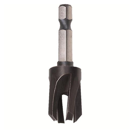 Trend SNAP/PC/14 Snappy Plug Cutter; 1/4