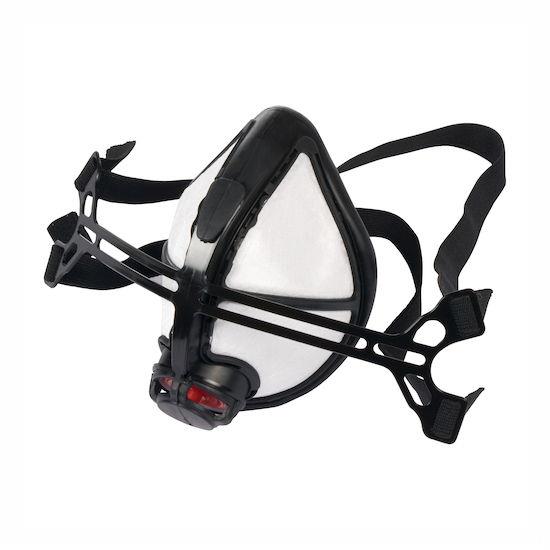 Trend STE/LP/ML Air Stealth Lite Pro FFP3 R D Mask