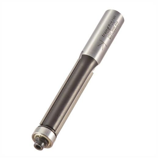 Trend TR28X1/2TC Flush Guided Trimmer; 1/2