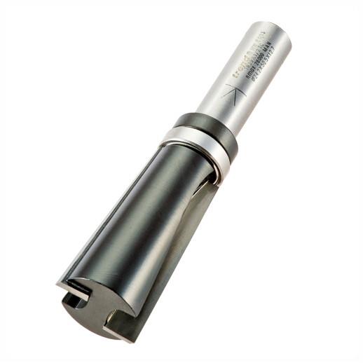 Trend TR39X1/2TC Guided Door Leading Edge Cutter Router Bit; 1/2