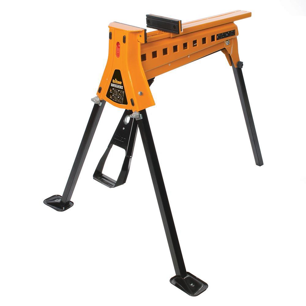 Triton SJA100E SuperJaws Portable Clamping System