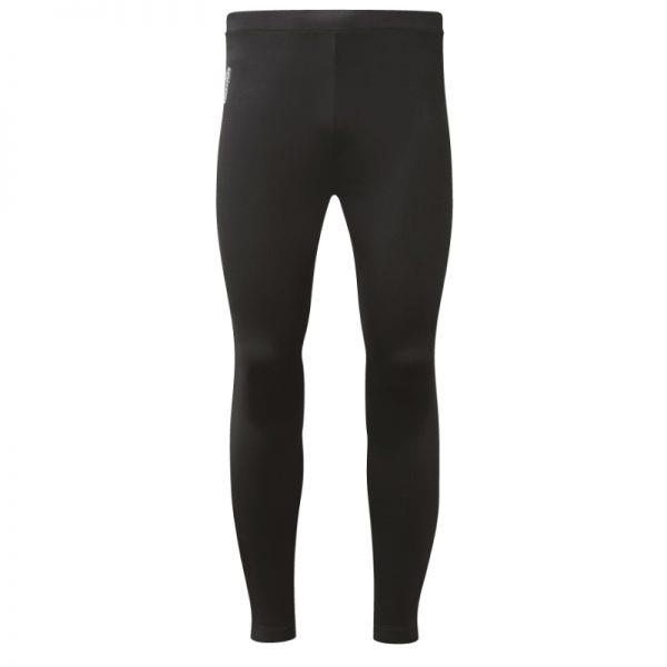 Tuffstuff 805 Basewear Bottom; Black (BK); Small (S)