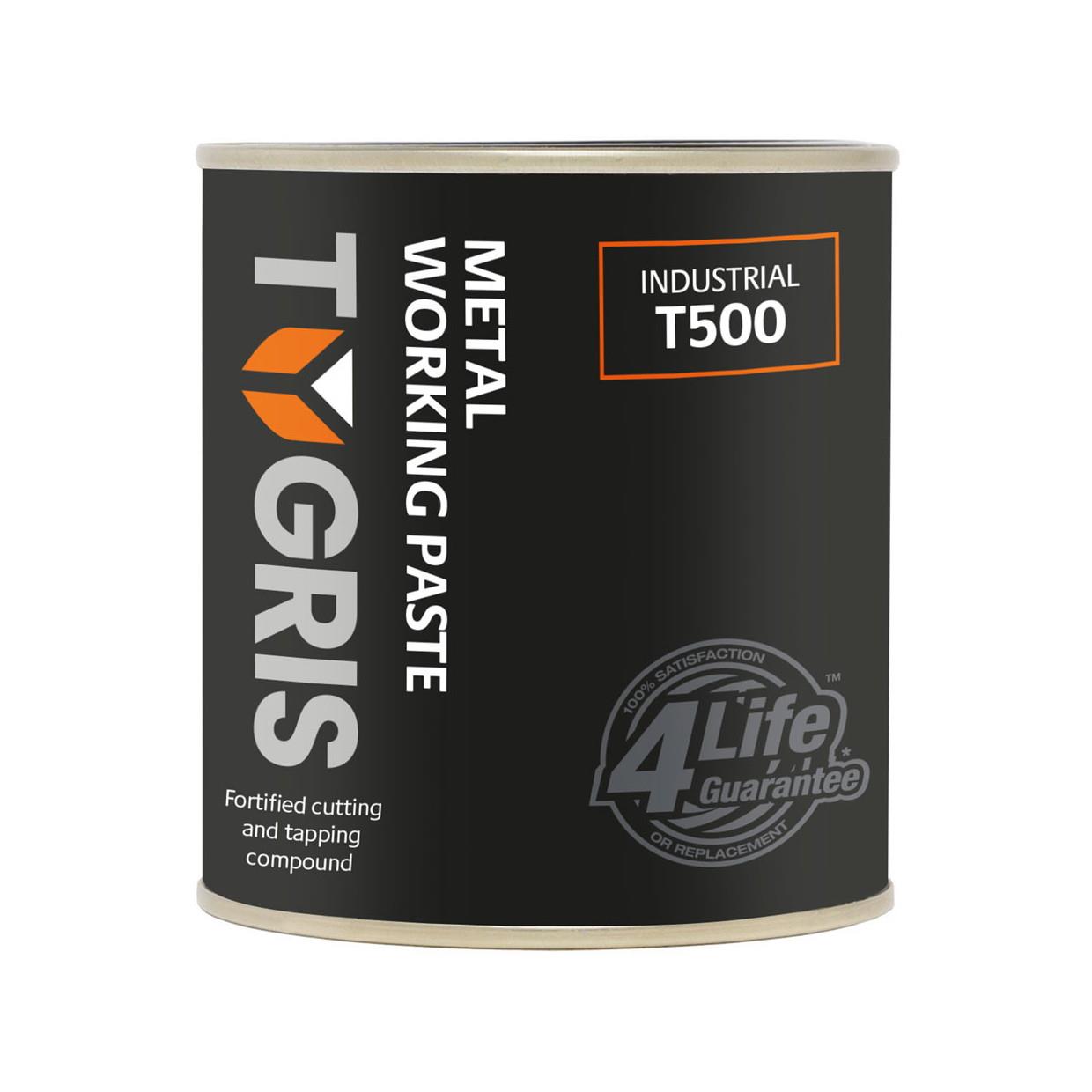 Tygris T500 Metal Working Paste; 450G