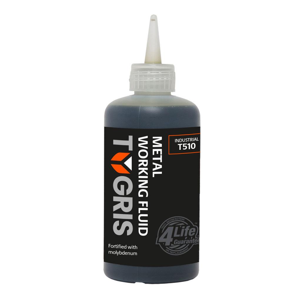 Tygris T510 Metal Working Fluid; 350ml