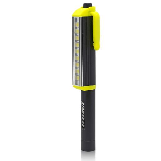 Unilite PS-P1 Pocket Inspection Light; SMD LED; 220 Lumen
