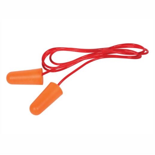 Vitrex 333130 Corded Ear Plugs; Pack (2 Pairs)
