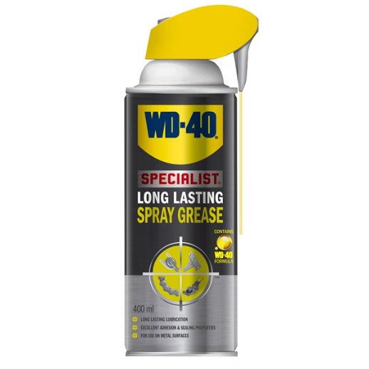 WD-40 Specialist Spray Grease; 400ml