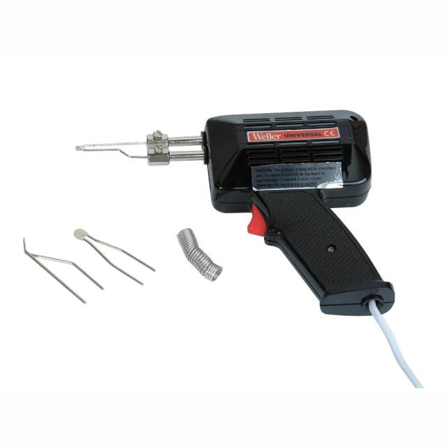 Weller 9200UDK Soldering Gun Kit; 100 Watt; 240 Volt