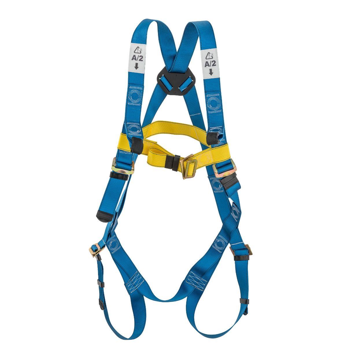 Werner 79206 Two Point Universal Harness