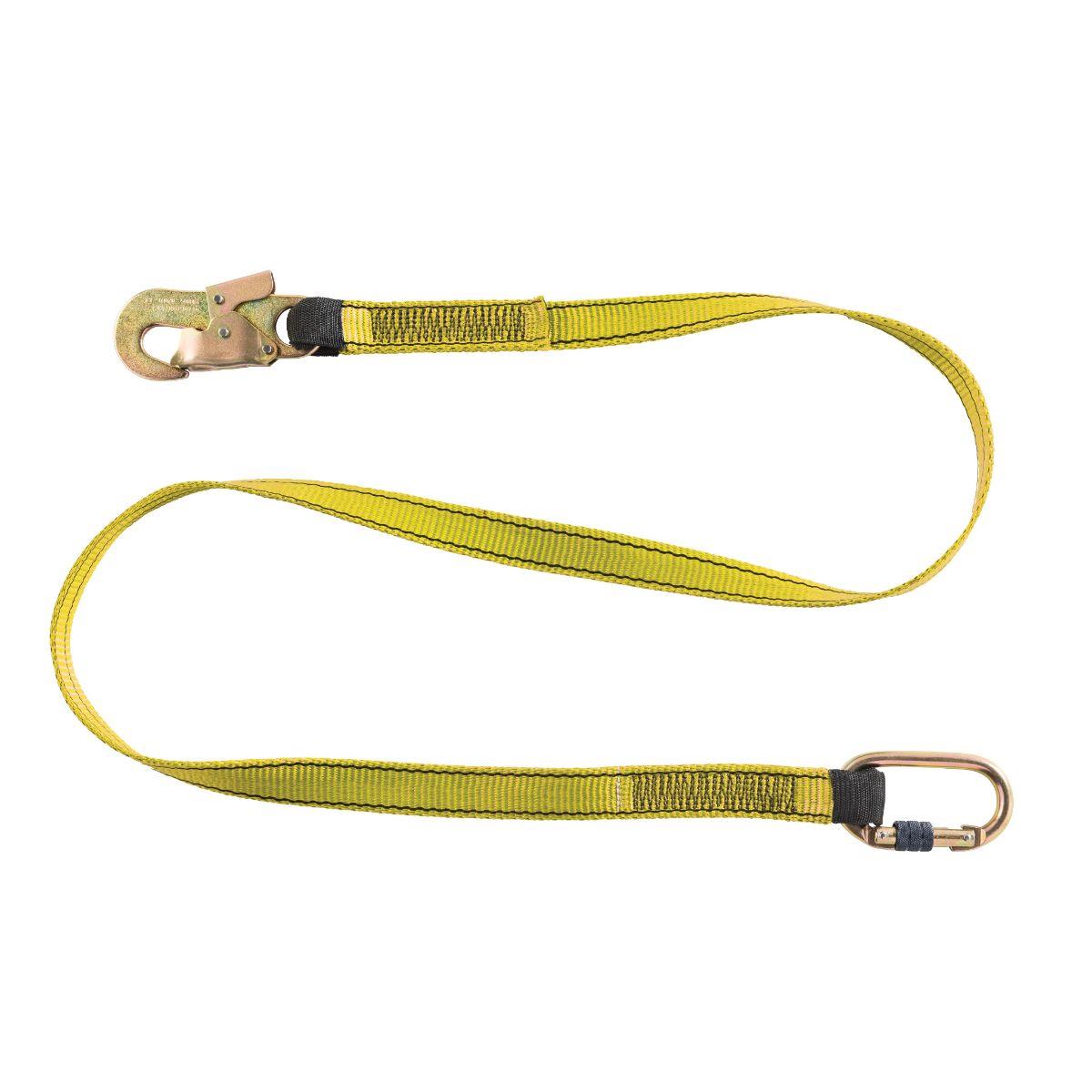 Werner 79207 1.8m Fixed Length Lanyard