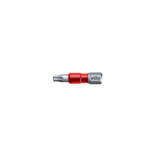 Wiha 36823 MaxxTor Impact Screwdriver Bit; 1/4