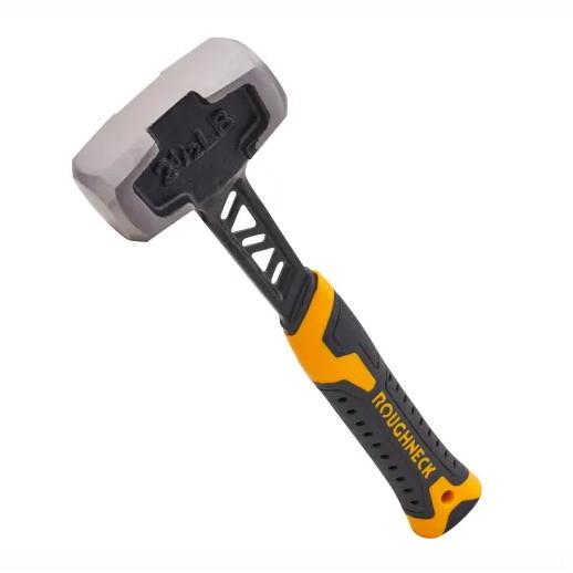 Roughneck XMS25CLUB 11-030 Gorilla V-Series Club Hammer; 1.1Kg (2 1/2 lb)