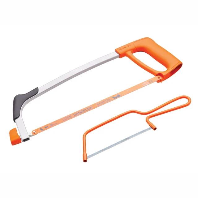 Bahco 317 Hacksaw Frame; 300mm (12 in); Plus Junior Hacksaw