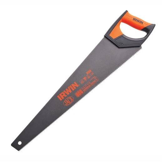 Jack 880 Handsaw; Black Coated Universal; 550mm (22