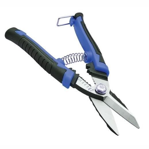 Faithfull FAISCHDMF8N Heavy Duty Snips