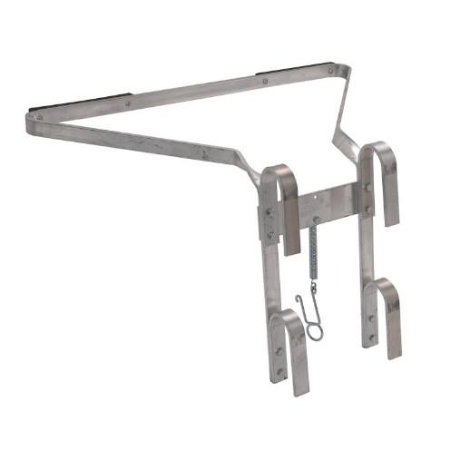 Youngman 30087000 Ladder Stay; (Standoff); Aluminium