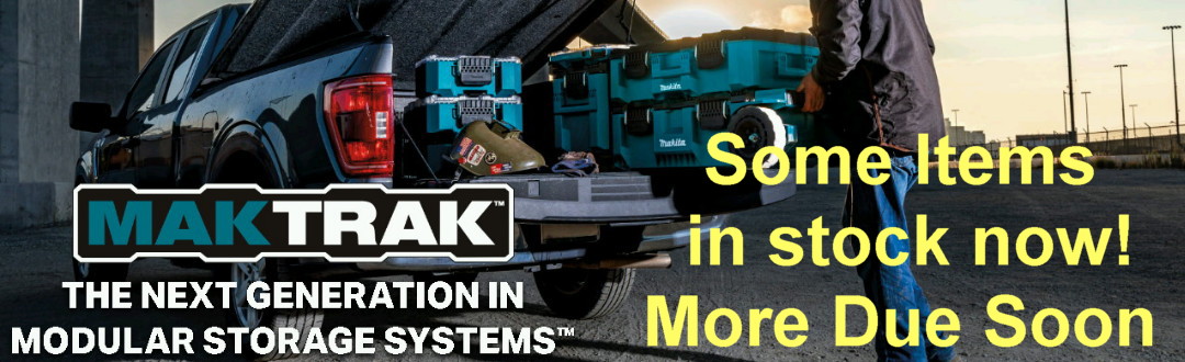 Maktrak Coming Soon