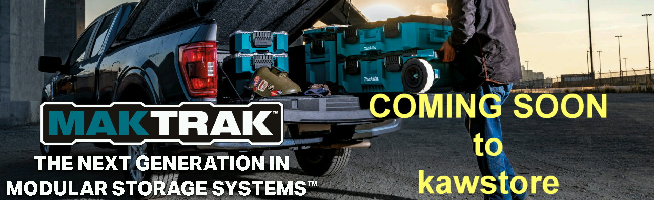 Maktrak Coming Soon