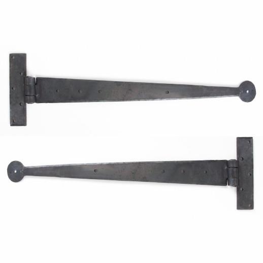 From The Anvil 33010 'T' Hinges; 18