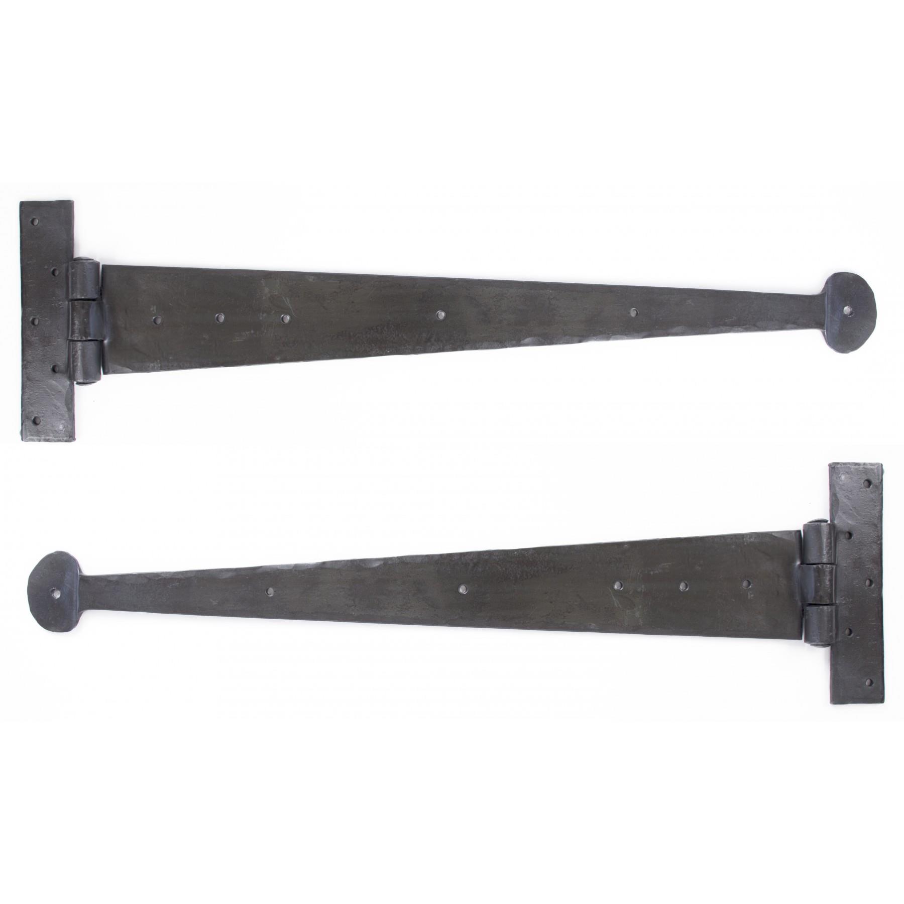From The Anvil 33011 'T' Hinges; 22