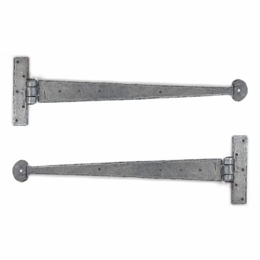 From The Anvil 33653 'T' Hinges; 15