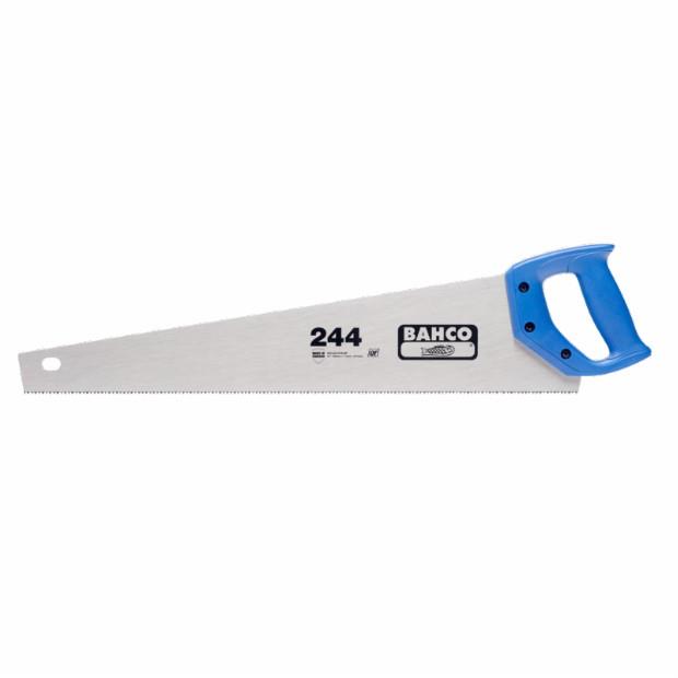 Bahco 244-22 Hard Point Universal Hand Saw; 22