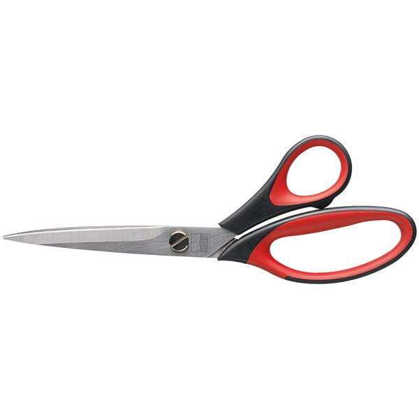 Bessey D820-250 Multi-Purpose Shears; Premium Scissors; 250mm (10